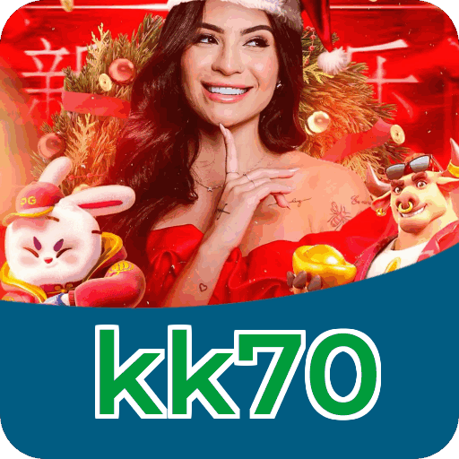 Métodos de pagamento aceitos na kk70