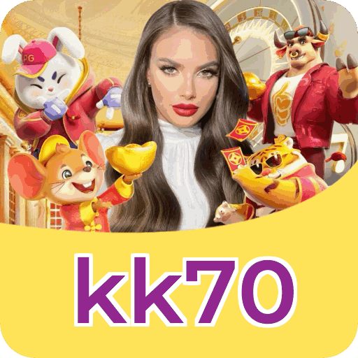 Jogos com maior RTP na kk70