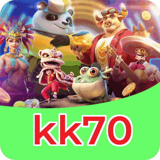 Login rápido no app kk70